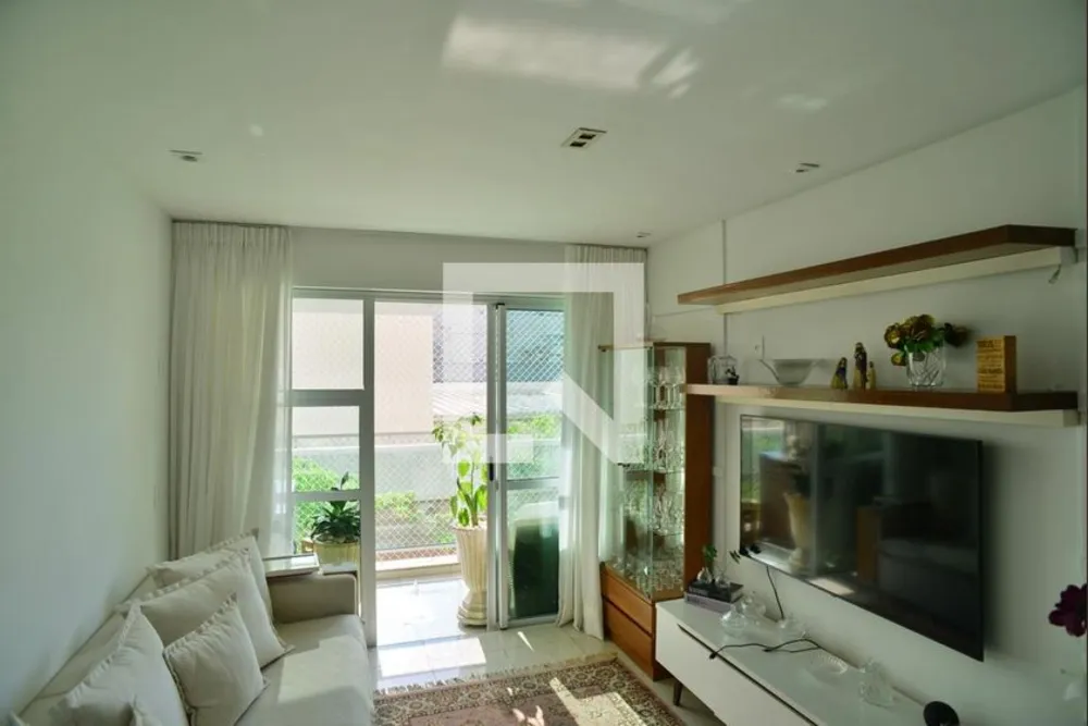 Apartamento, 2 quartos, 100 m² - Foto 2