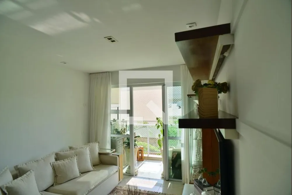 Apartamento, 2 quartos, 100 m² - Foto 6