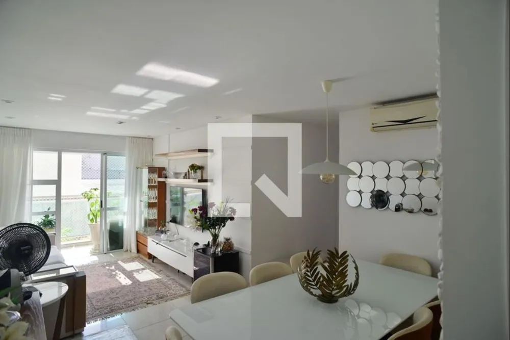 Apartamento, 2 quartos, 100 m² - Foto 1