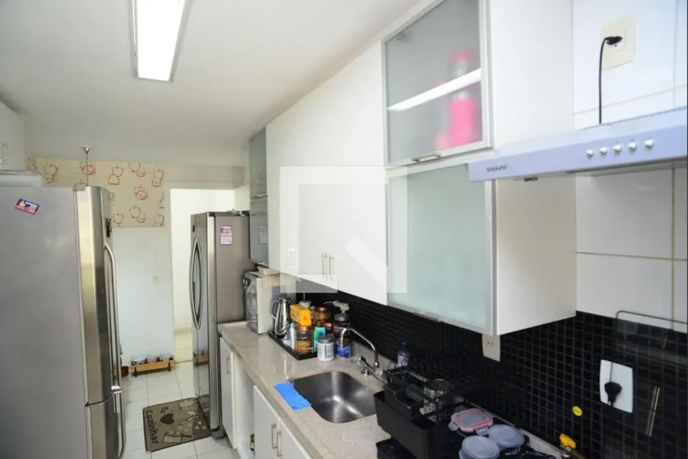 Apartamento, 2 quartos, 100 m² - Foto 30