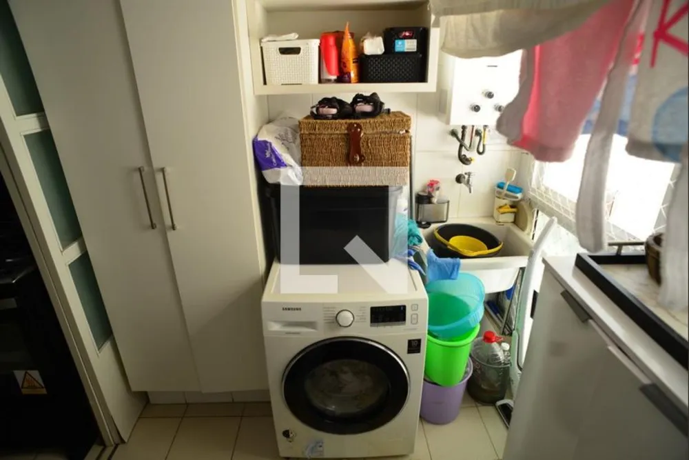 Apartamento, 2 quartos, 100 m² - Foto 32