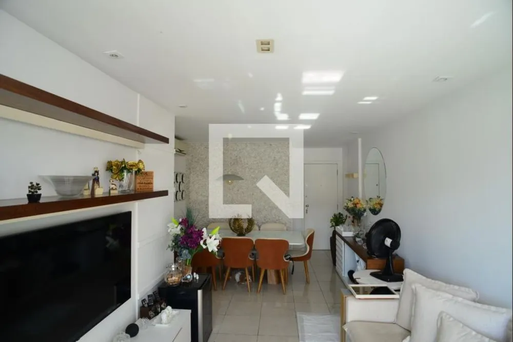 Apartamento, 2 quartos, 100 m² - Foto 7