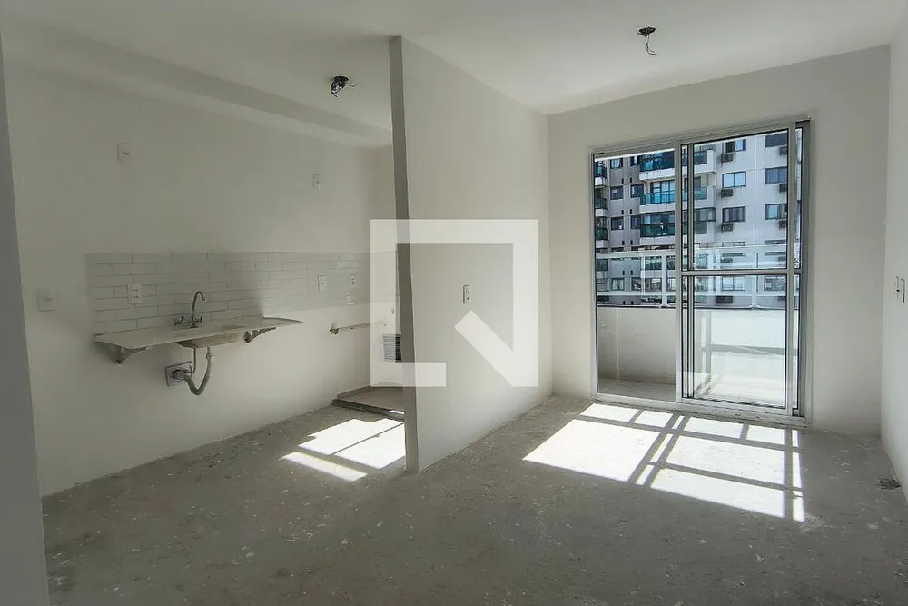 Apartamento, 2 quartos, 47 m² - Foto 2