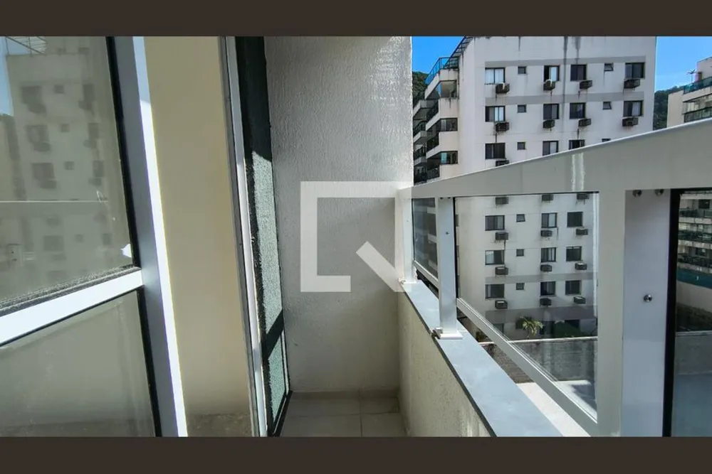 Apartamento, 2 quartos, 47 m² - Foto 13