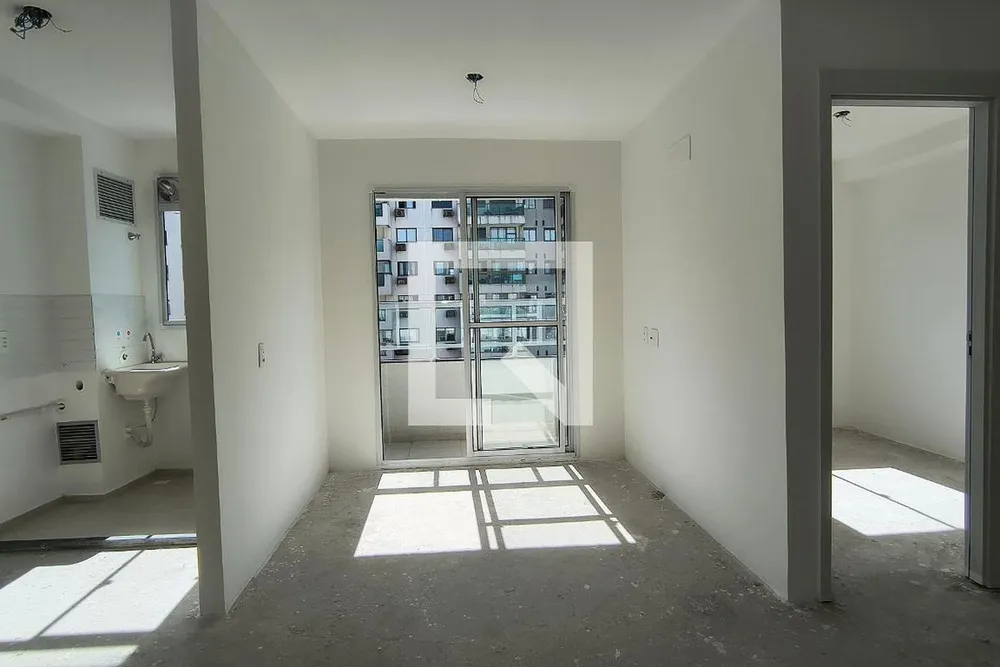 Apartamento, 2 quartos, 47 m² - Foto 4