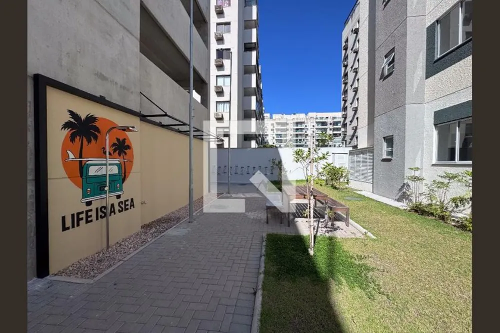Apartamento, 2 quartos, 47 m² - Foto 56