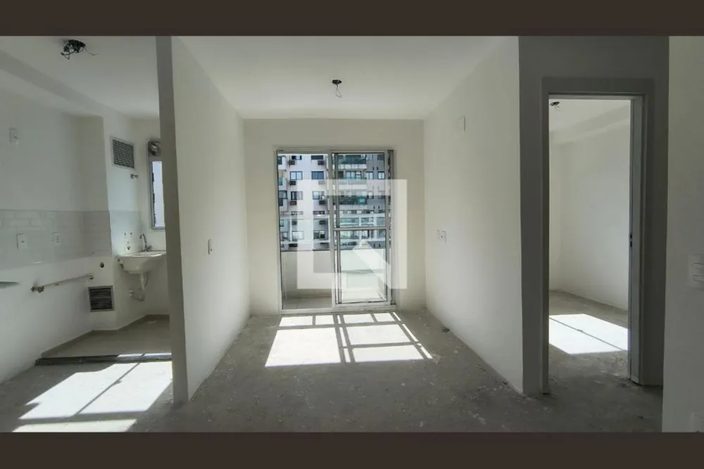 Apartamento, 2 quartos, 47 m² - Foto 3