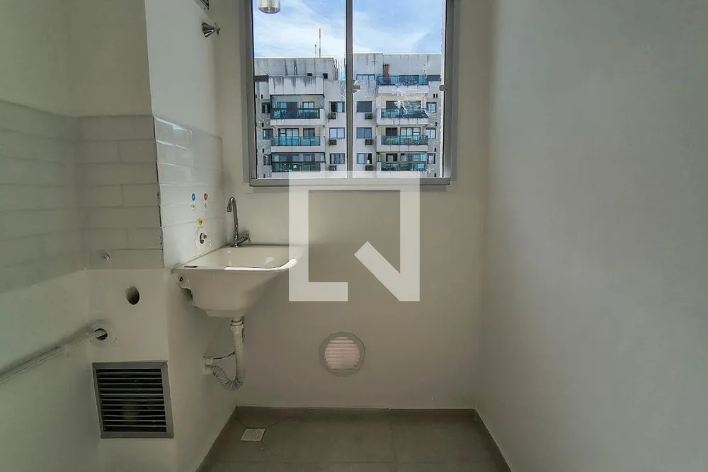 Apartamento, 2 quartos, 47 m² - Foto 47