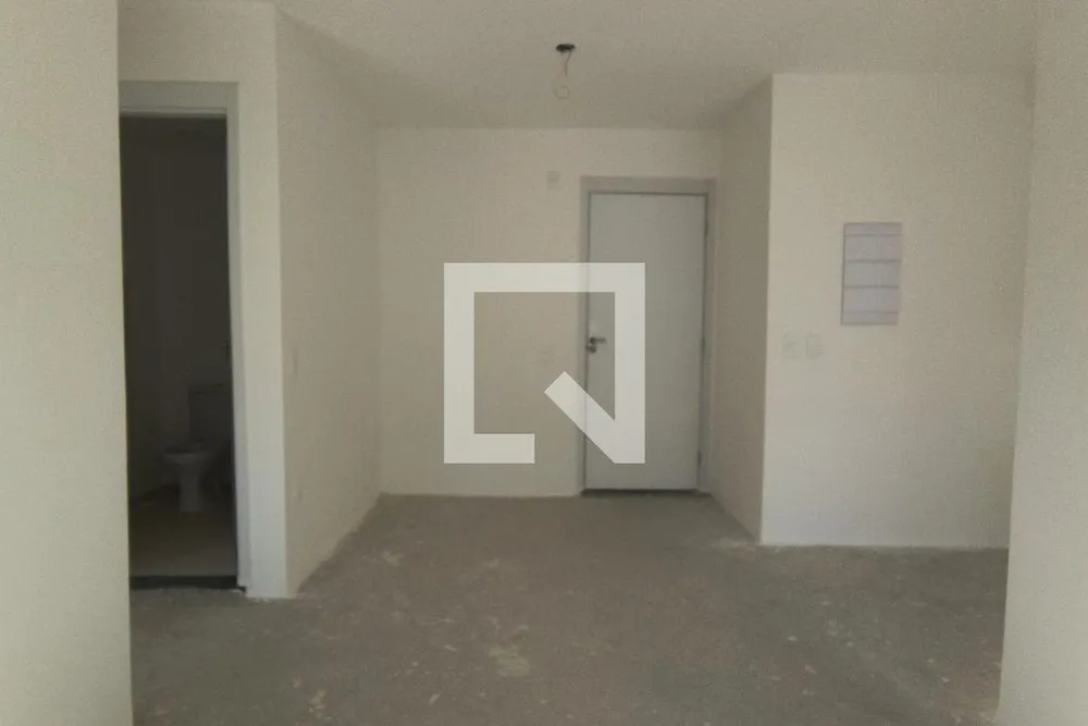 Apartamento, 2 quartos, 47 m² - Foto 8