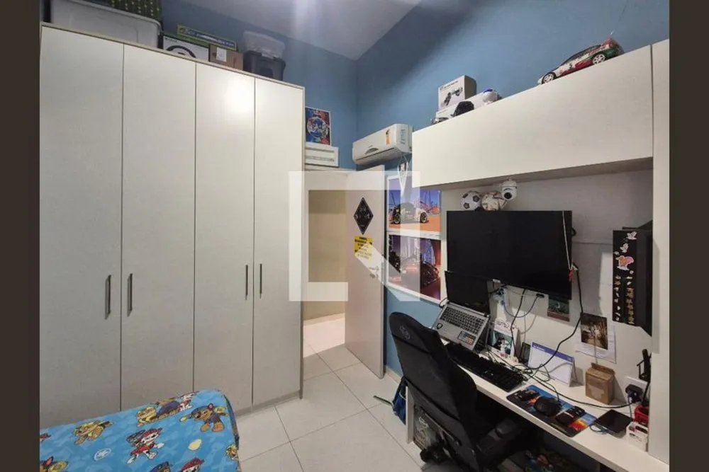 Apartamento, 3 quartos, 113 m² - Foto 9