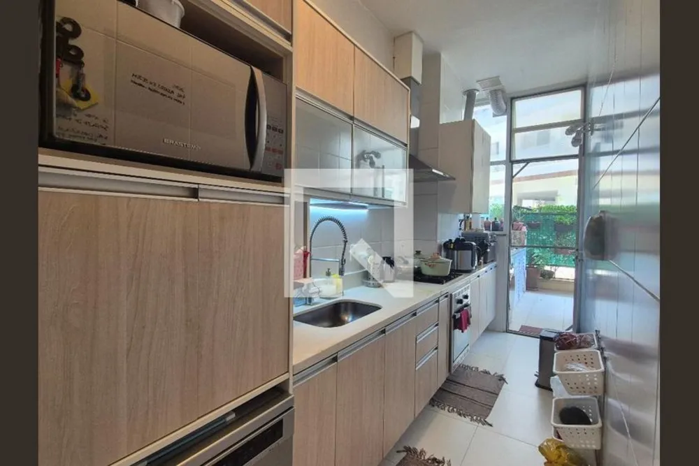 Apartamento, 3 quartos, 113 m² - Foto 34