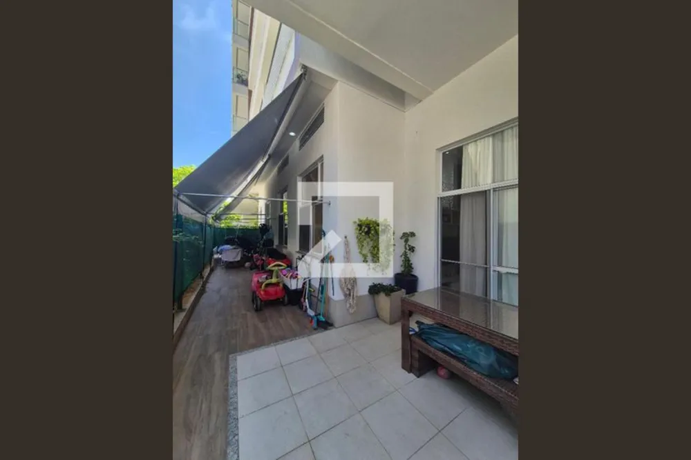 Apartamento, 3 quartos, 113 m² - Foto 48