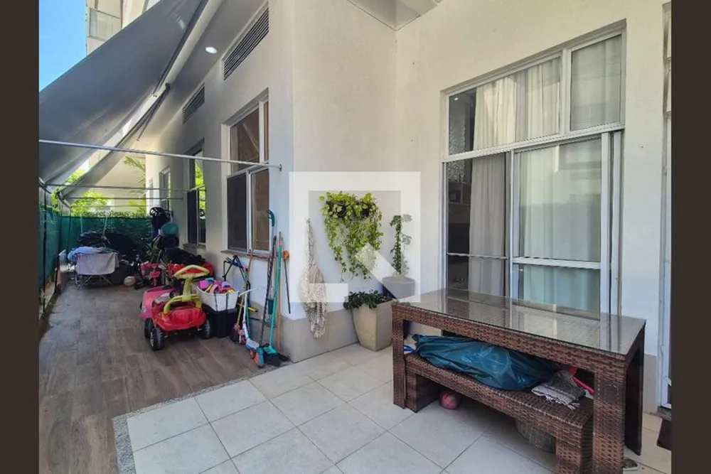 Apartamento, 3 quartos, 113 m² - Foto 45