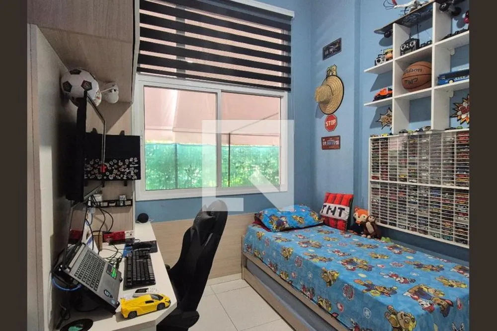 Apartamento, 3 quartos, 113 m² - Foto 6