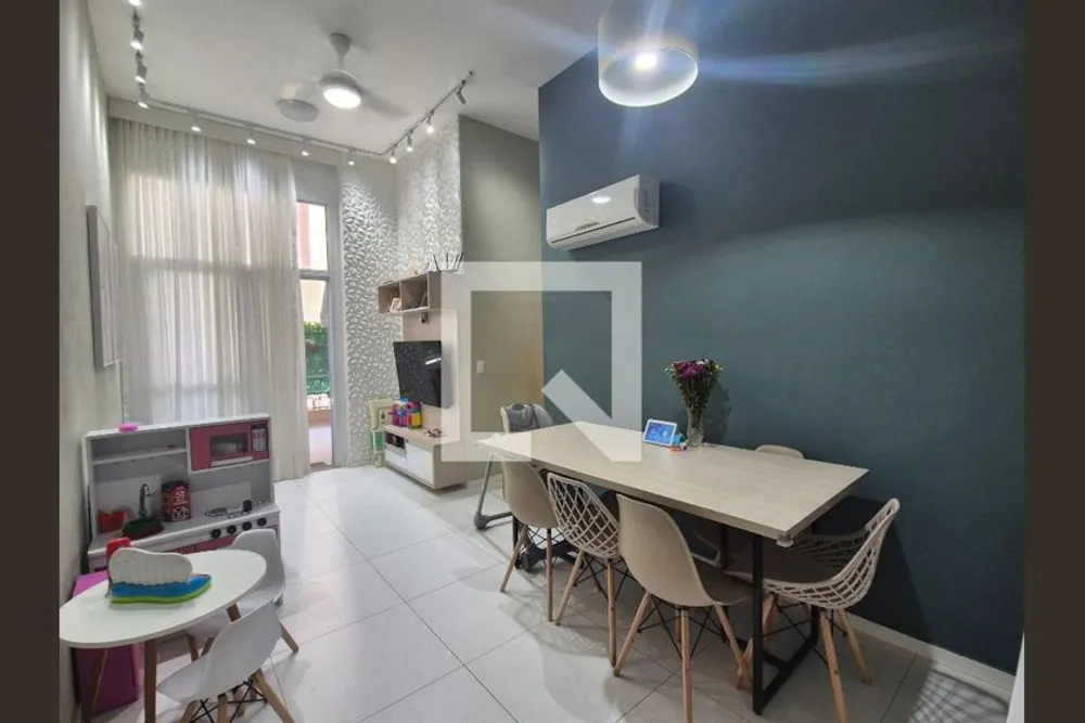 Apartamento, 3 quartos, 113 m² - Foto 1