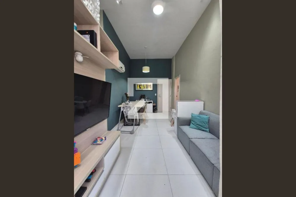 Apartamento, 3 quartos, 113 m² - Foto 5