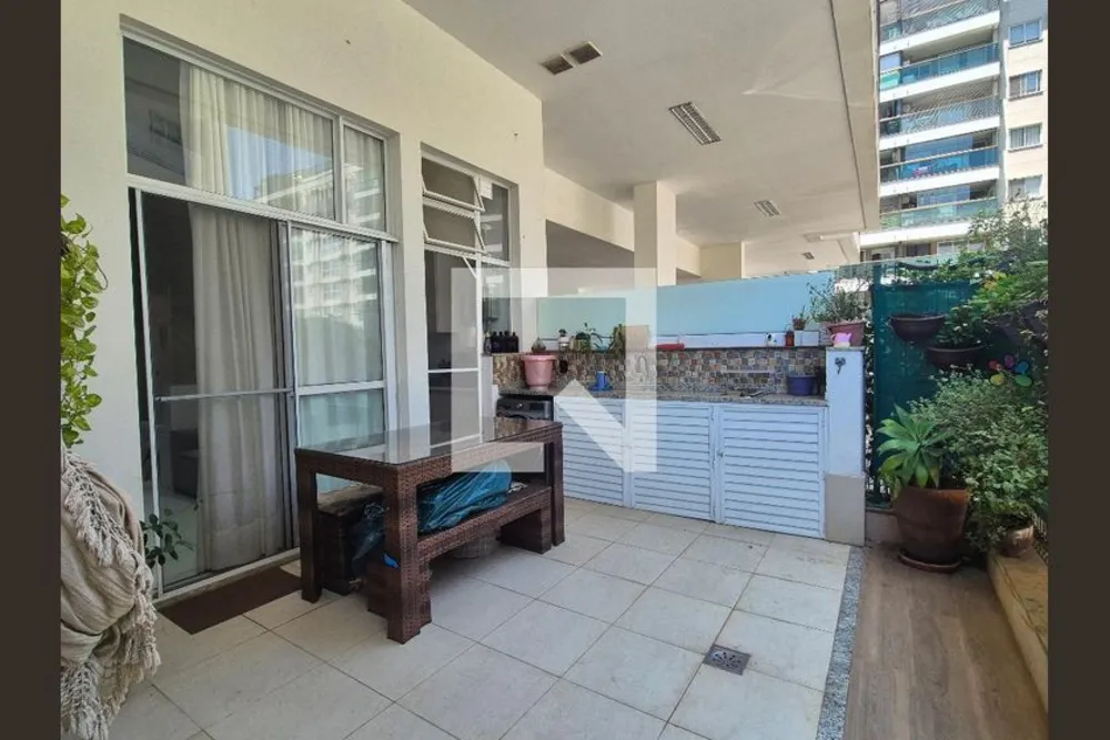 Apartamento, 3 quartos, 113 m² - Foto 41