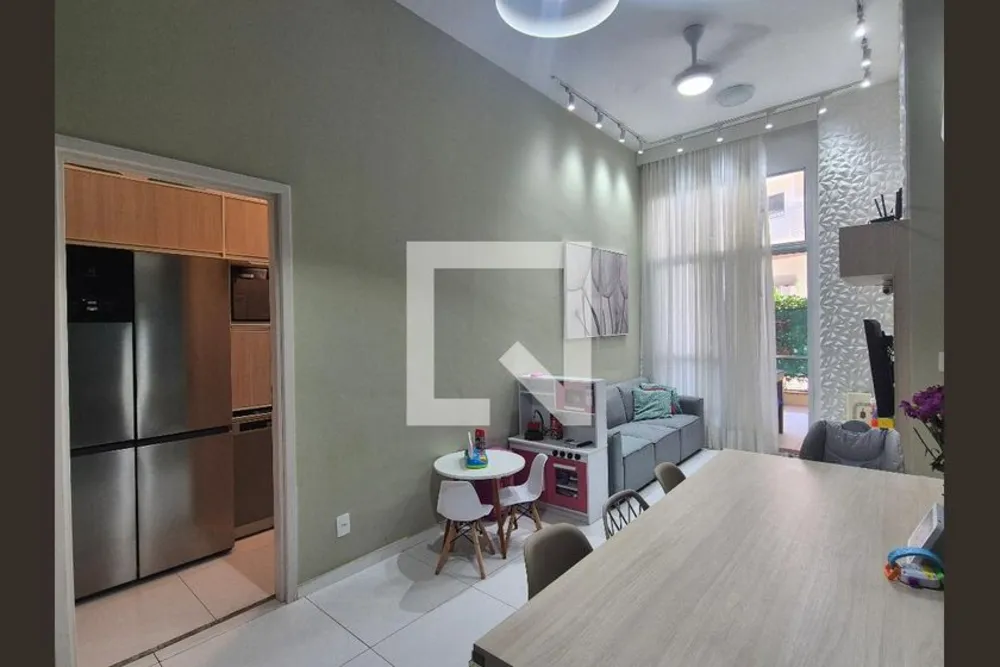 Apartamento, 3 quartos, 113 m² - Foto 2