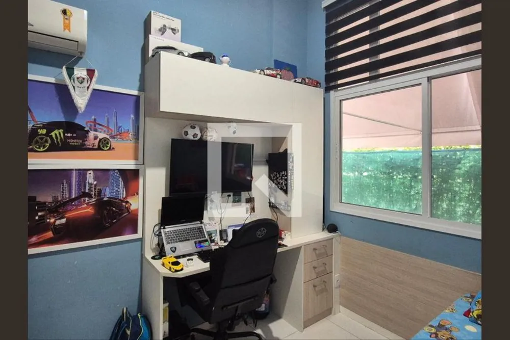 Apartamento, 3 quartos, 113 m² - Foto 7