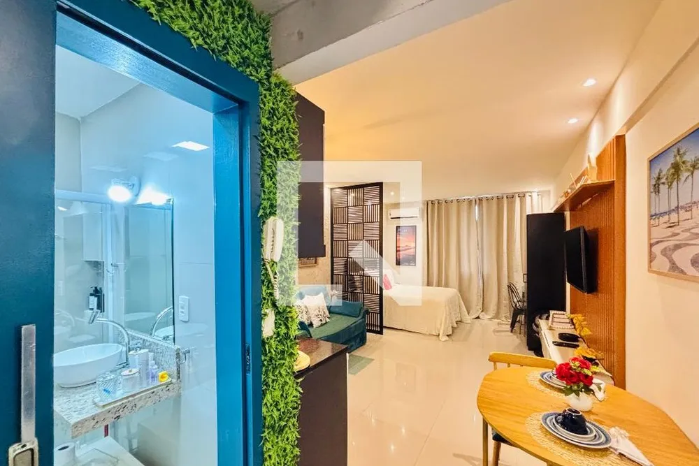 Apartamento, 1 quarto, 32 m² - Foto 17