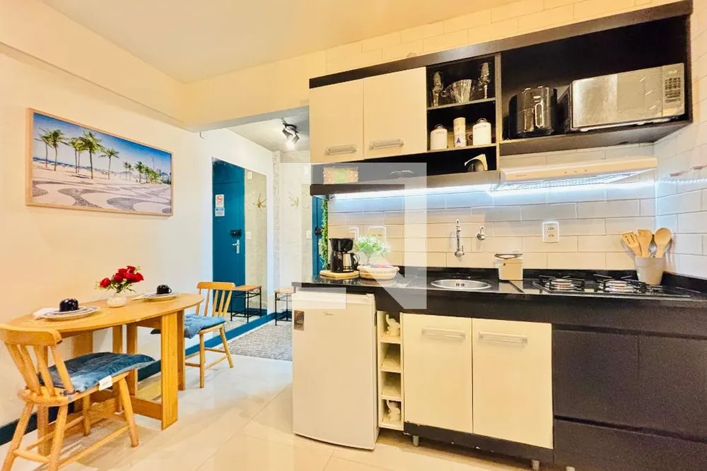 Apartamento, 1 quarto, 32 m² - Foto 14