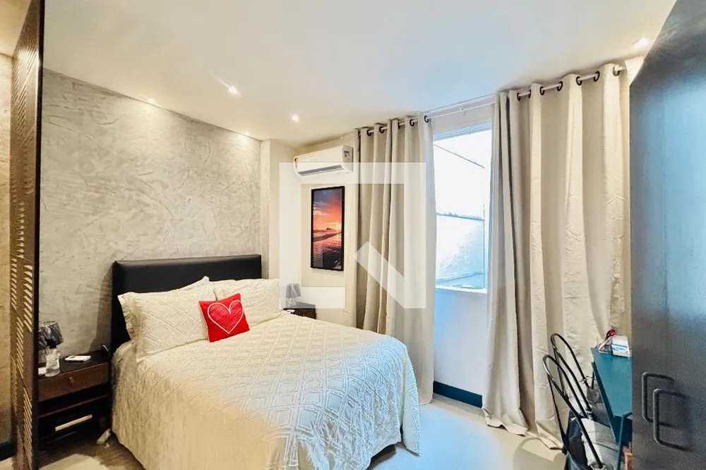 Apartamento, 1 quarto, 32 m² - Foto 7