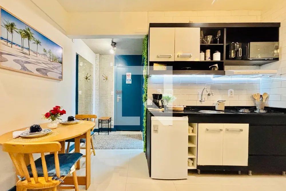 Apartamento, 1 quarto, 32 m² - Foto 10