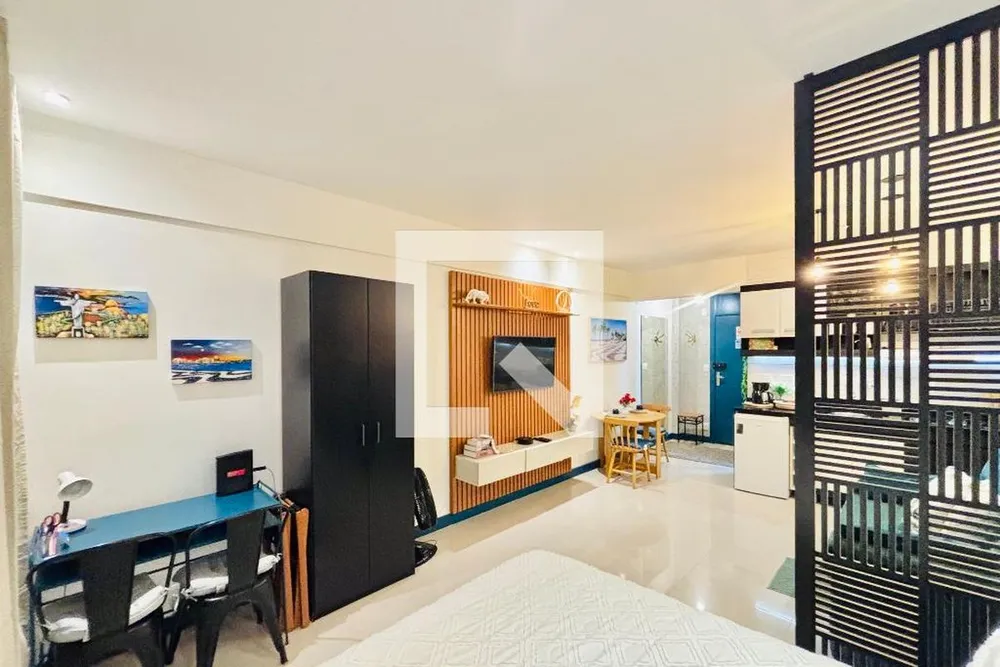 Apartamento, 1 quarto, 32 m² - Foto 8