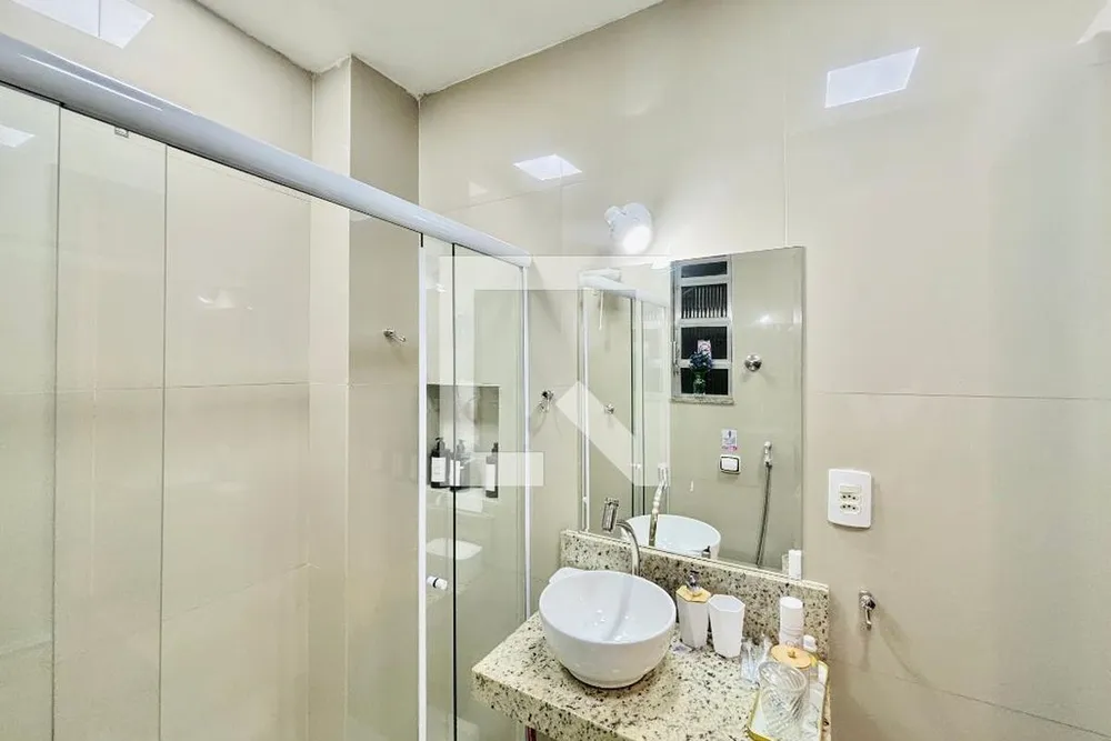 Apartamento, 1 quarto, 32 m² - Foto 16