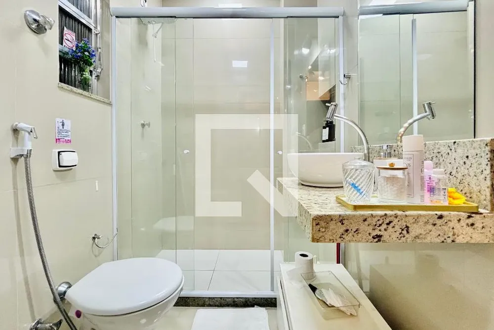 Apartamento, 1 quarto, 32 m² - Foto 9