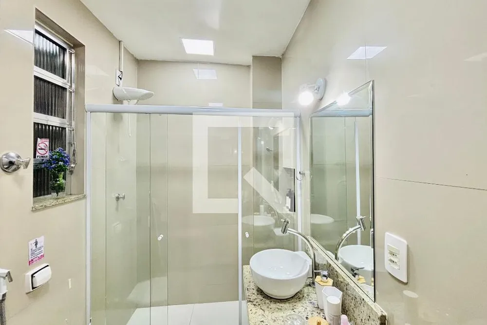 Apartamento, 1 quarto, 32 m² - Foto 13