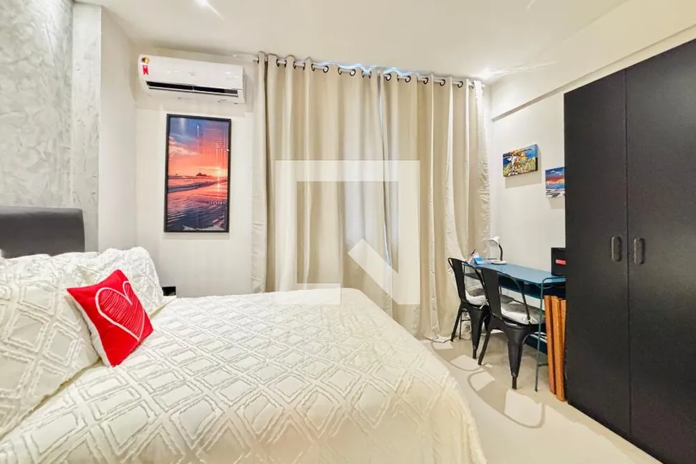 Apartamento, 1 quarto, 32 m² - Foto 11