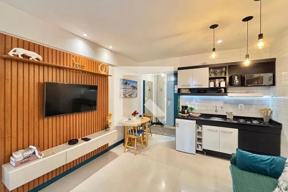 Apartamento, 1 quarto, 32 m² - Foto 4