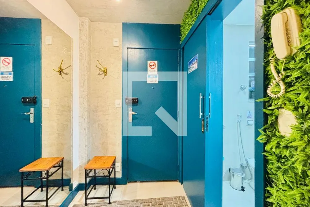 Apartamento, 1 quarto, 32 m² - Foto 18