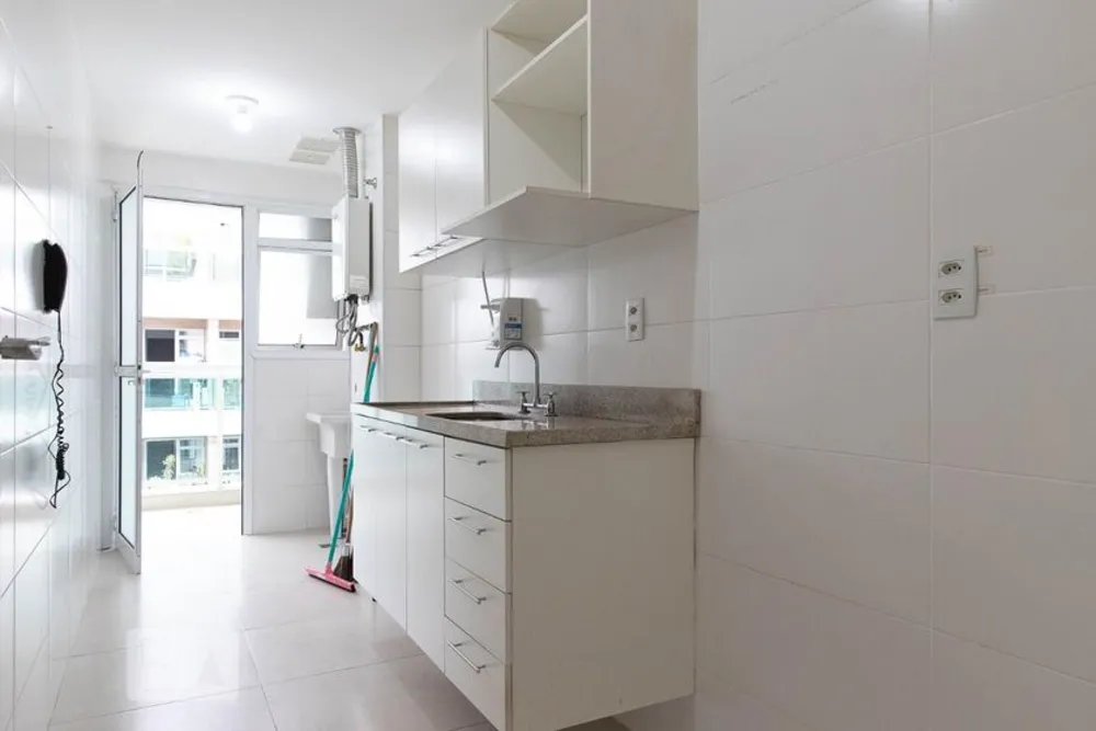 Cobertura, 3 quartos, 135 m² - Foto 42