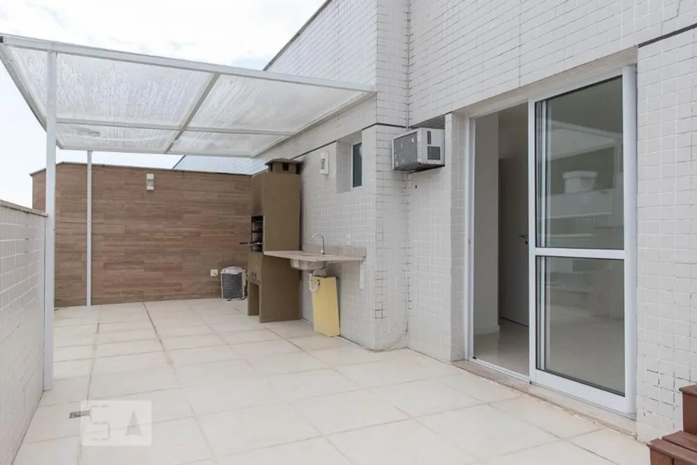 Cobertura, 3 quartos, 135 m² - Foto 53