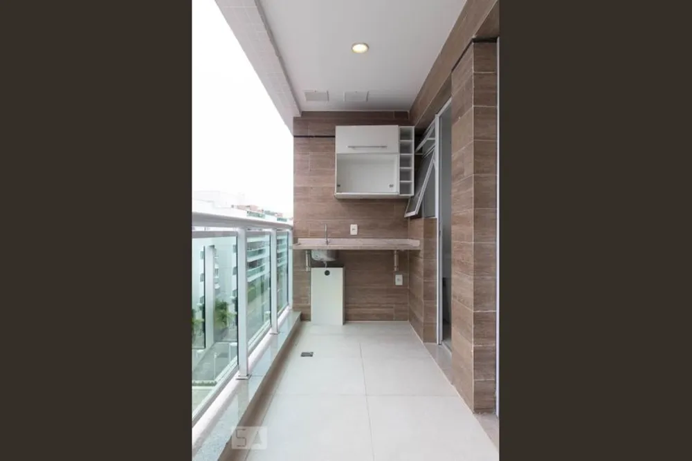 Cobertura, 3 quartos, 135 m² - Foto 13