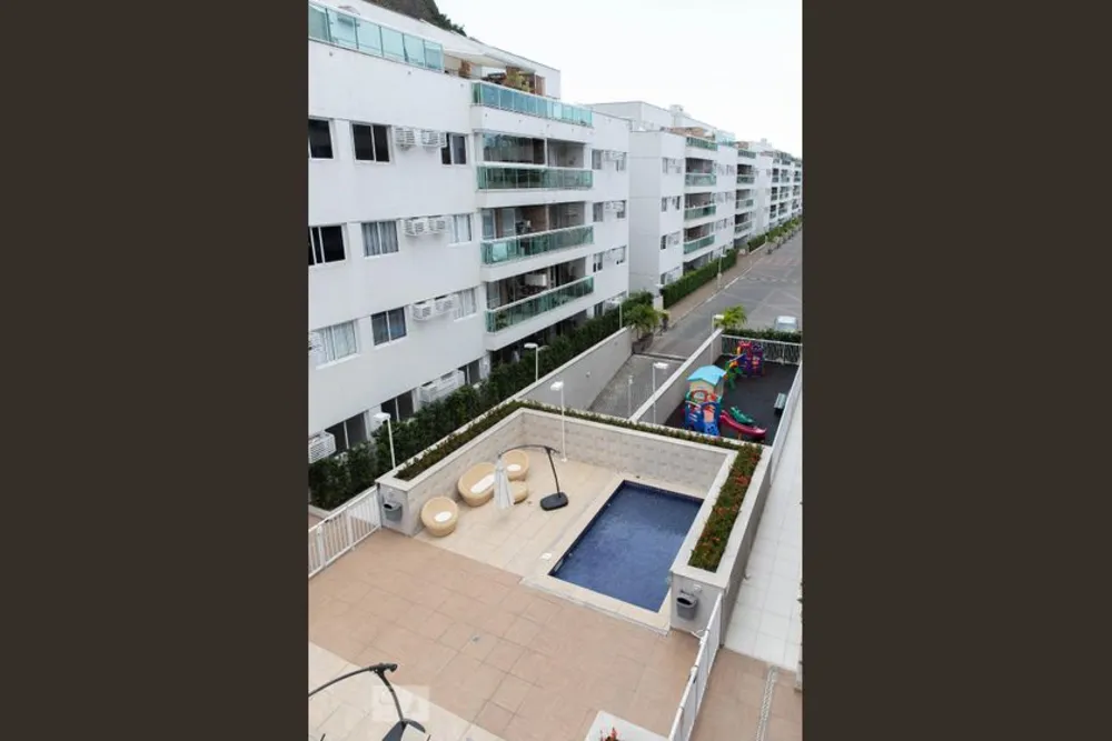 Cobertura, 3 quartos, 135 m² - Foto 14
