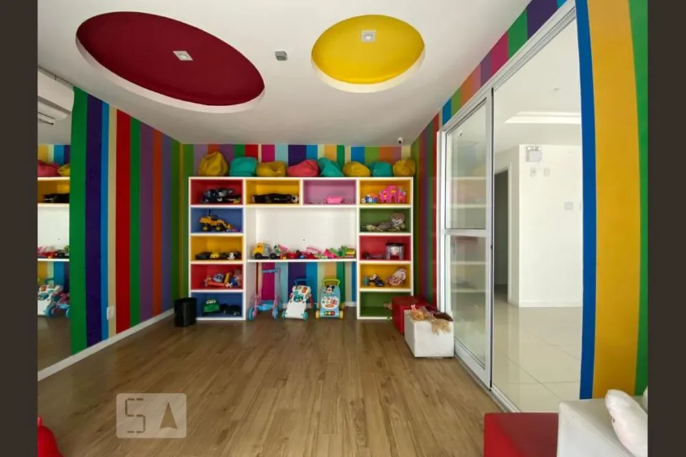 Cobertura, 3 quartos, 135 m² - Foto 59