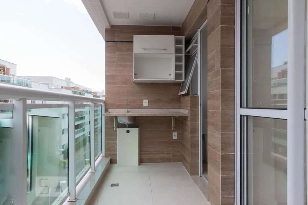 Cobertura, 3 quartos, 135 m² - Foto 11