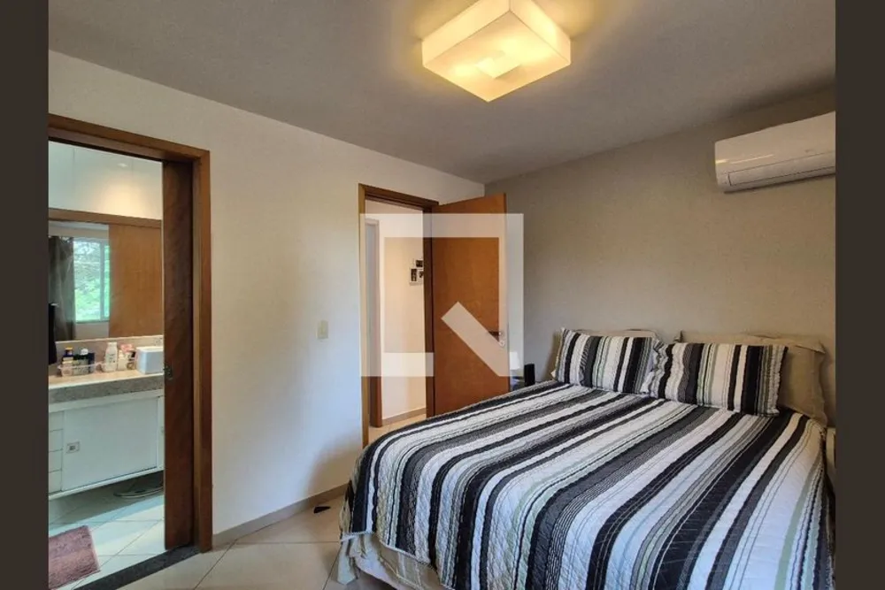 Apartamento, 3 quartos, 122 m² - Foto 31