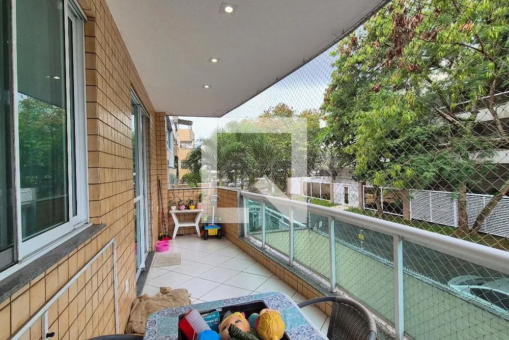 Apartamento, 3 quartos, 122 m² - Foto 69