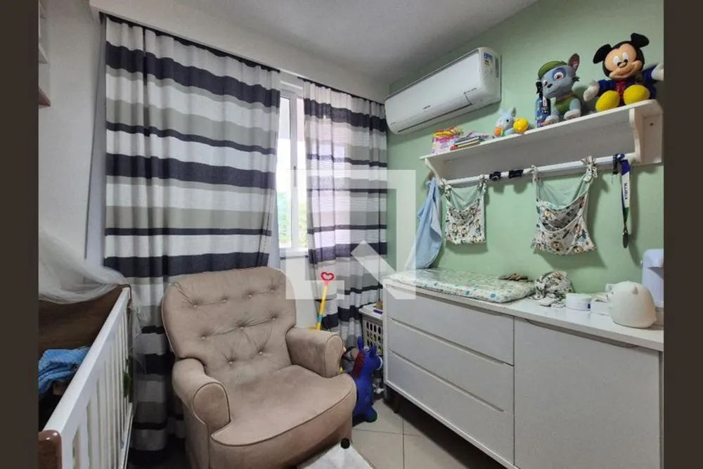 Apartamento, 3 quartos, 122 m² - Foto 16