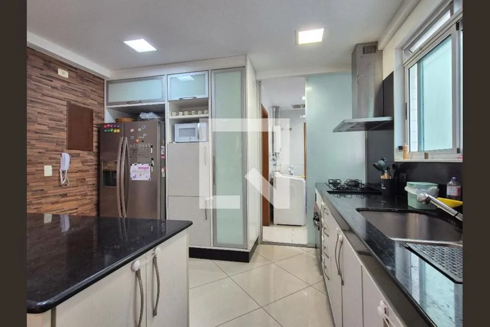 Apartamento, 3 quartos, 122 m² - Foto 57