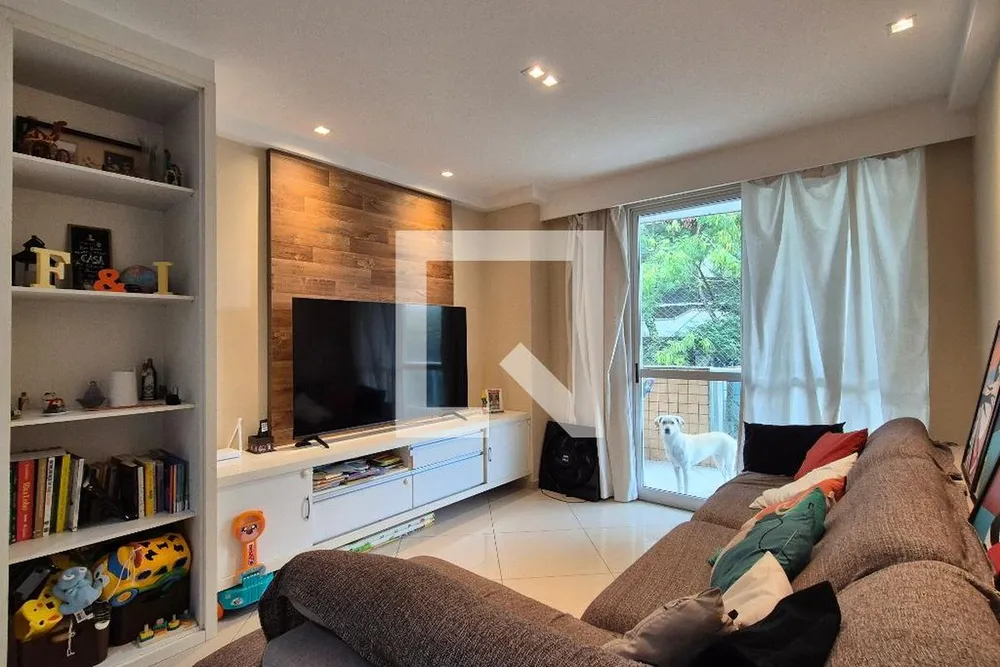 Apartamento, 3 quartos, 122 m² - Foto 14