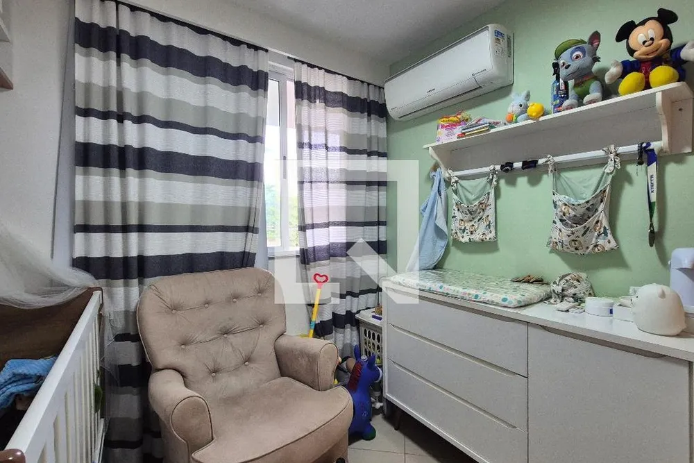 Apartamento, 3 quartos, 122 m² - Foto 17