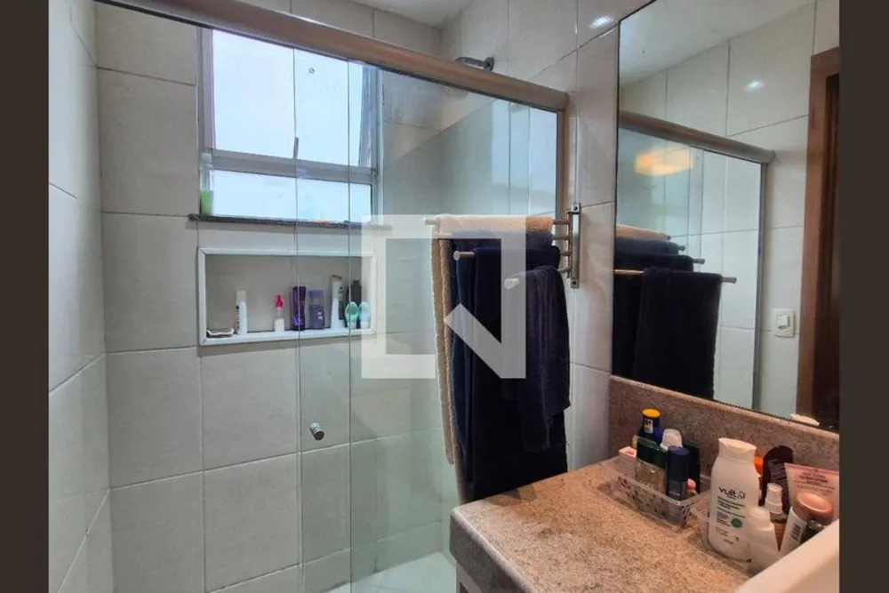 Apartamento, 3 quartos, 122 m² - Foto 39