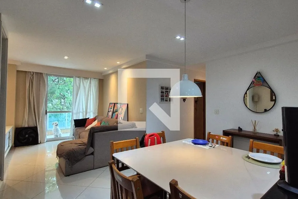 Apartamento, 3 quartos, 122 m² - Foto 4