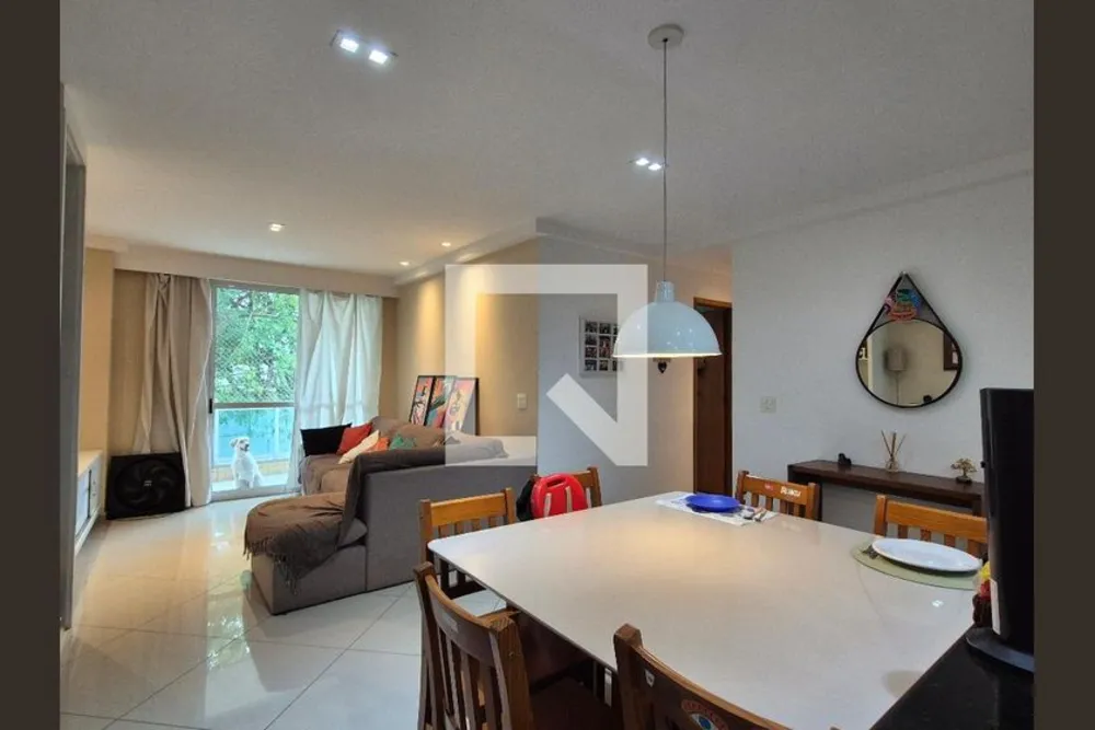 Apartamento, 3 quartos, 122 m² - Foto 3