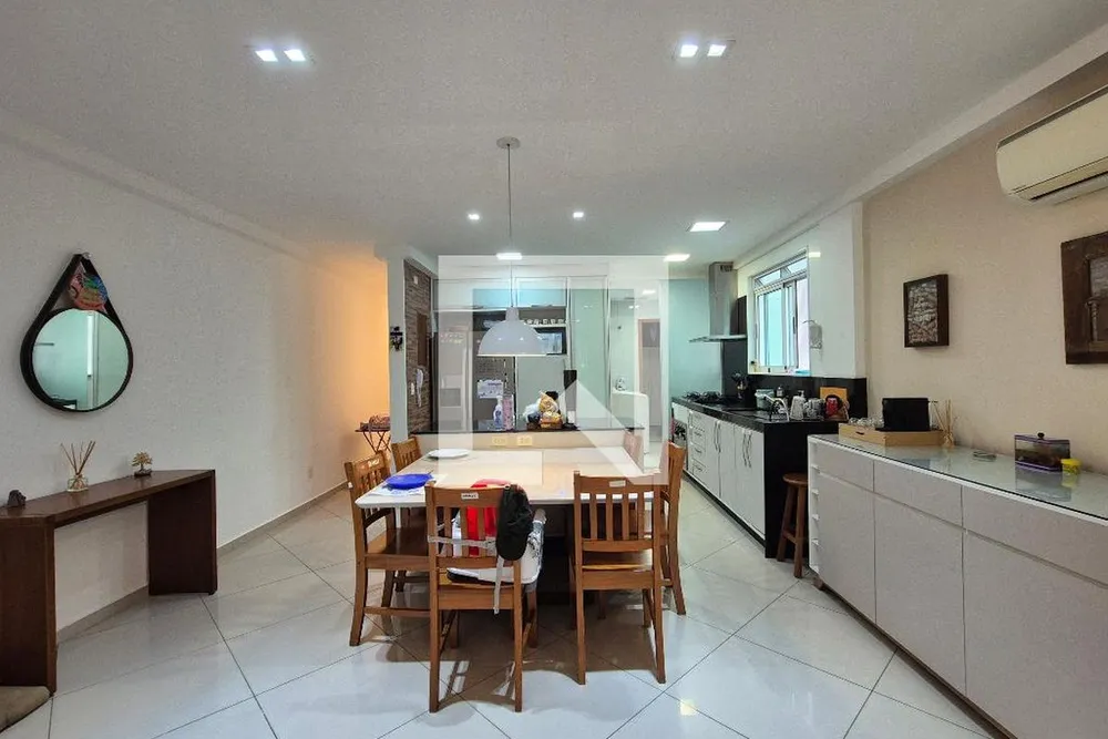 Apartamento, 3 quartos, 122 m² - Foto 12